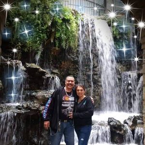 Meet your Posher, Ray